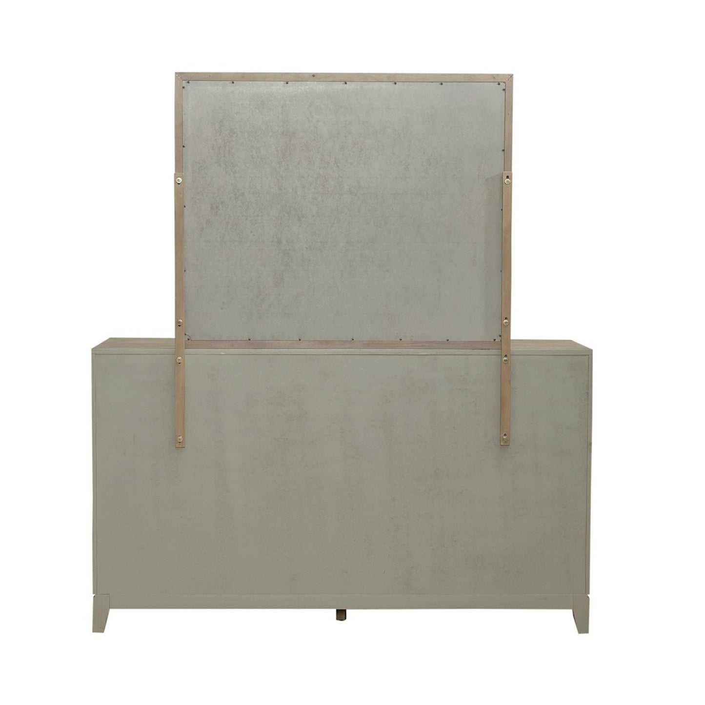 Brentwood - Dresser & Mirror