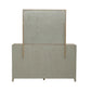 Brentwood - Dresser & Mirror