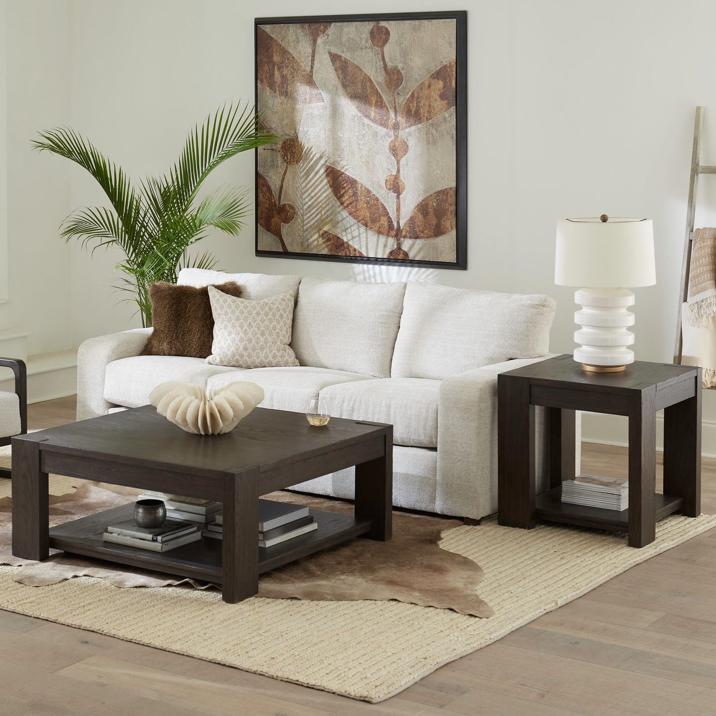 Lennox Hill - Opt 3 Piece Set
