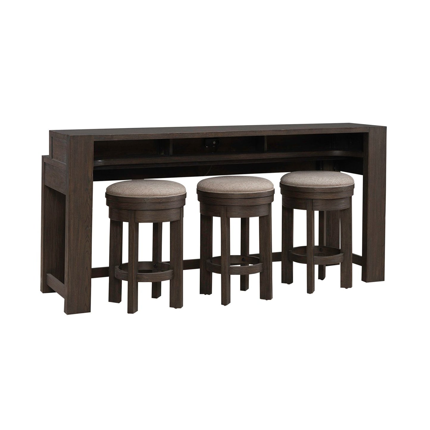 Lennox Hill - 4 Piece Set
