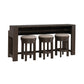 Lennox Hill - 4 Piece Set