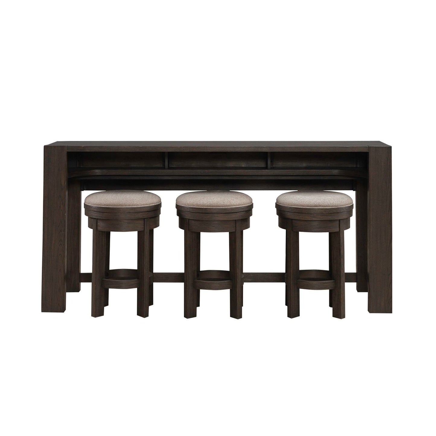 Lennox Hill - 4 Piece Set