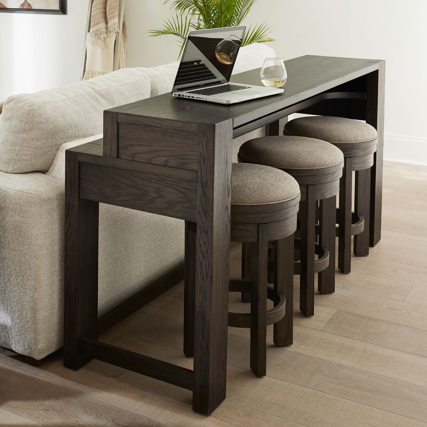 Lennox Hill - 4 Piece Set
