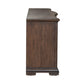 Provence Park - 78 Inch TV Console