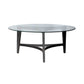 Capri - Round Cocktail Table