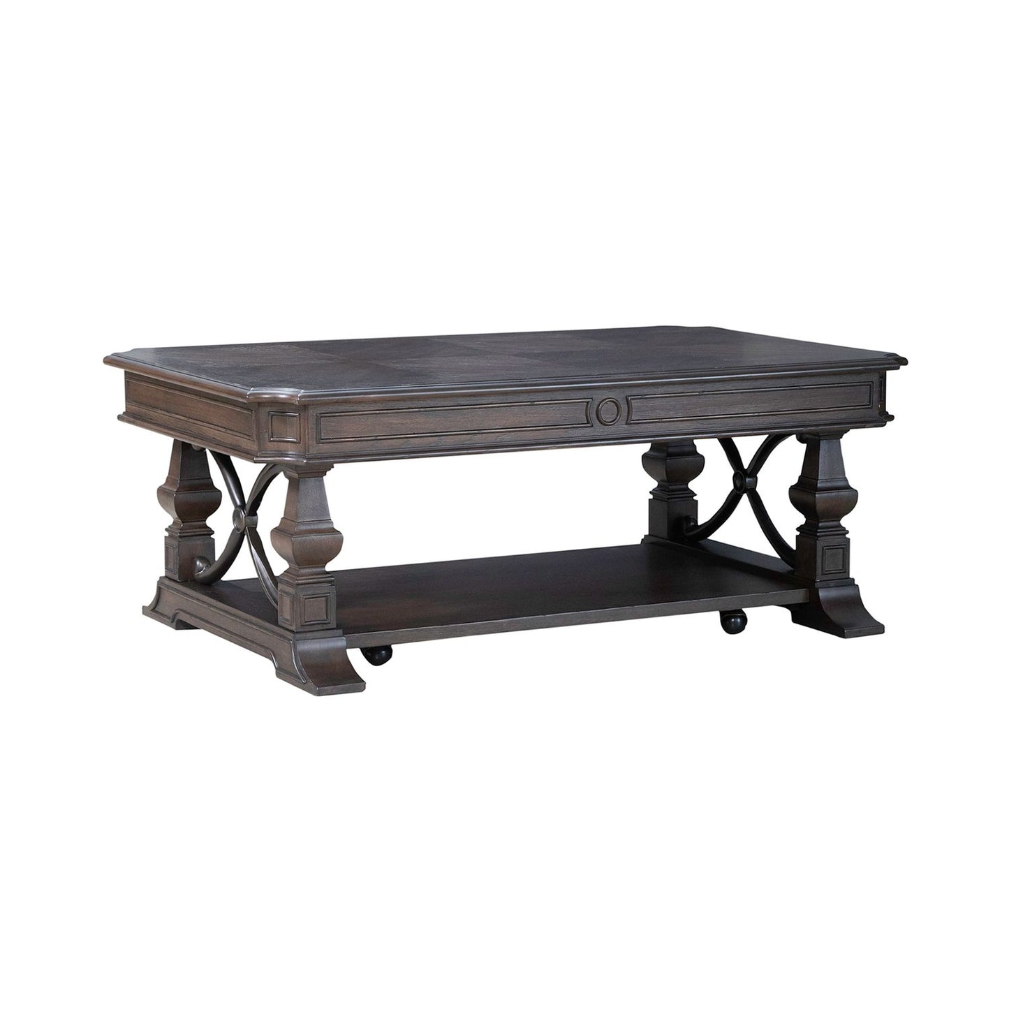 Provence Park - Cocktail Table