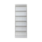Magnolia Manor - 84 Inch Bookcase (RTA)
