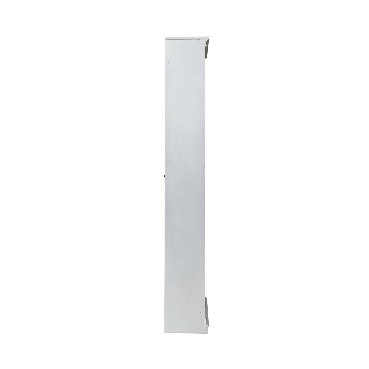 Magnolia Manor - 84 Inch Bookcase (RTA)