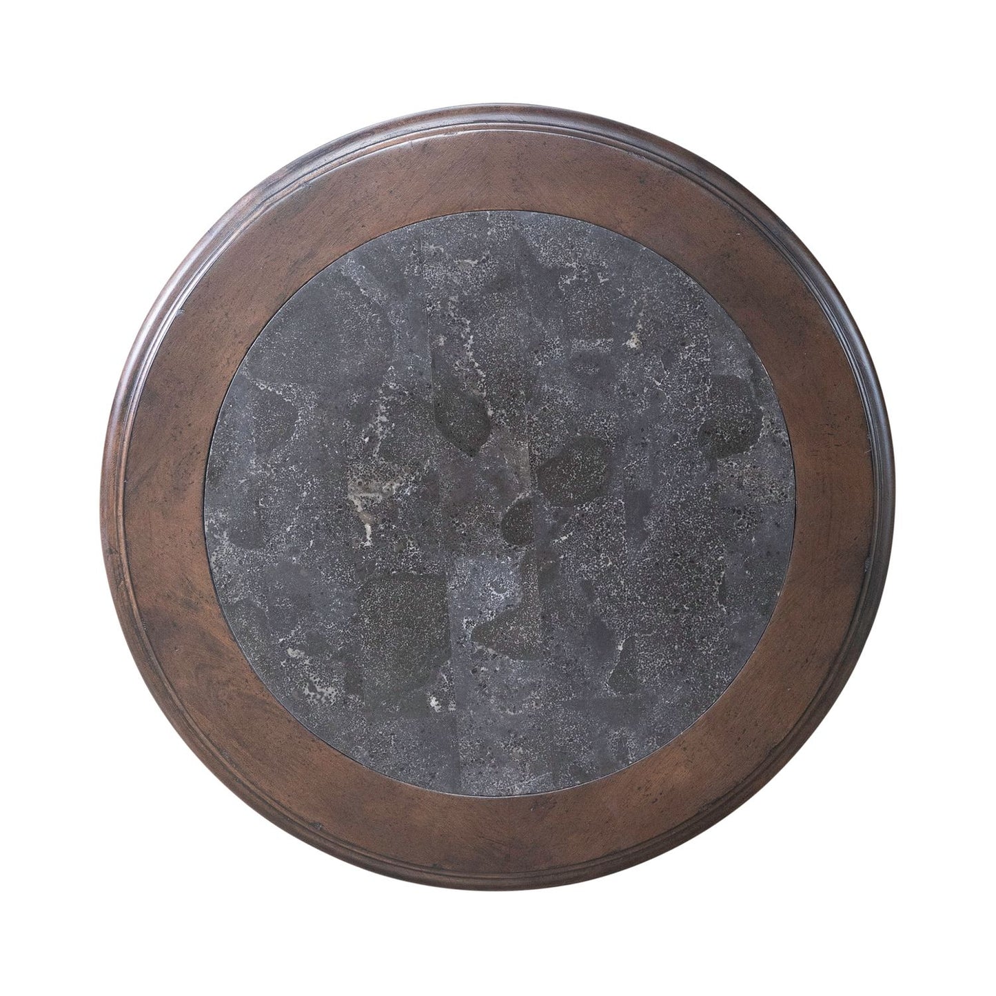 Provence Park - Round End Table