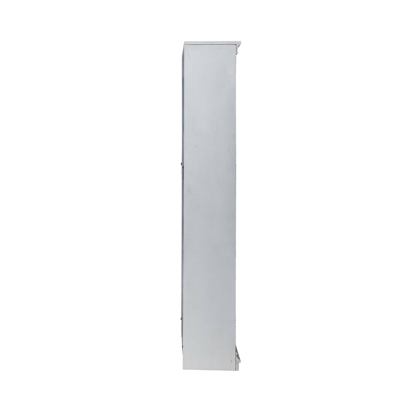 Magnolia Manor - 72 Inch Bookcase (RTA)