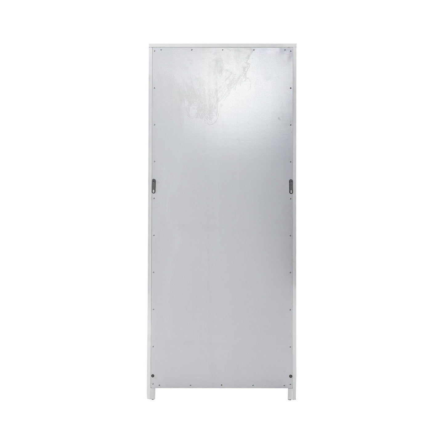 Magnolia Manor - 72 Inch Bookcase (RTA)