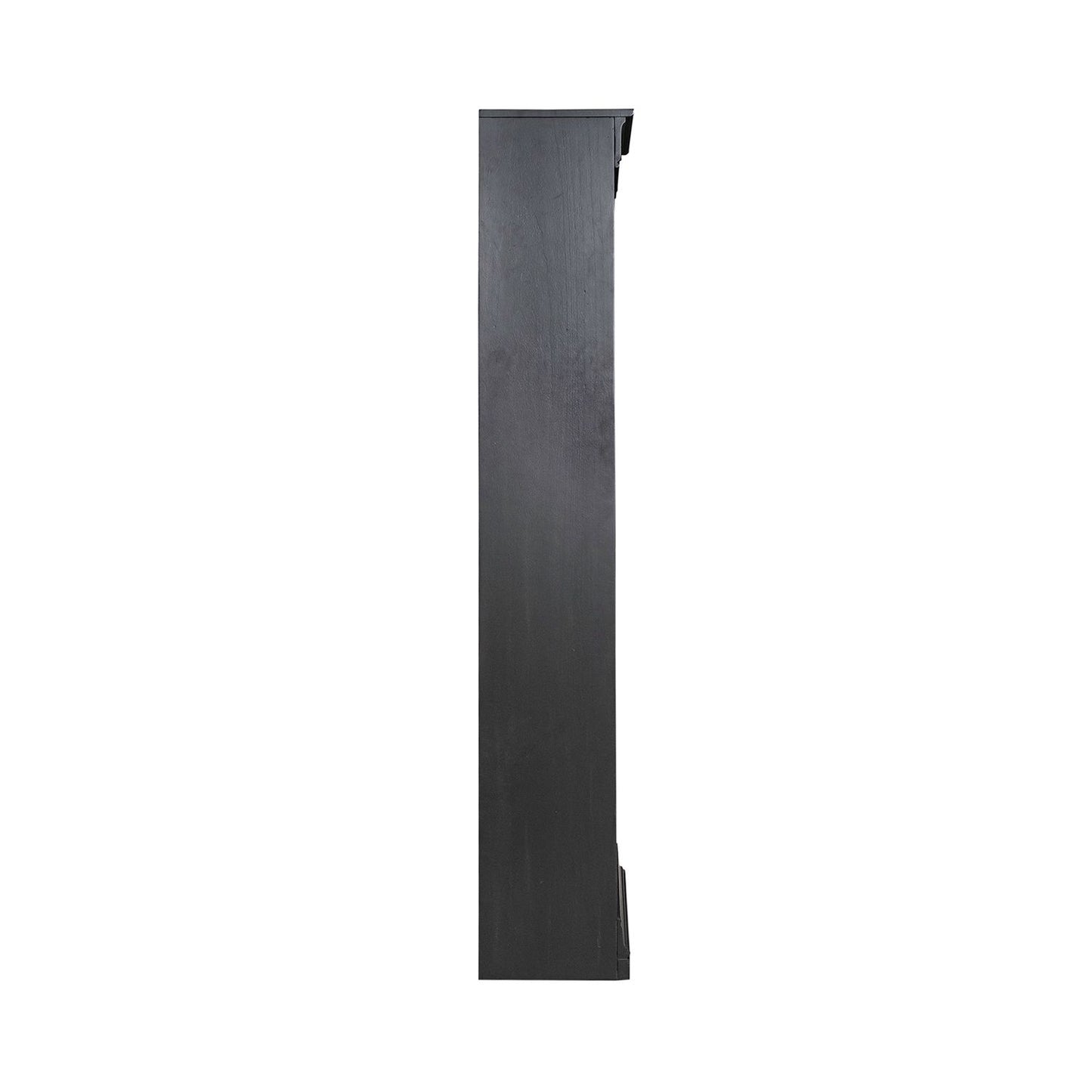 Meritage - 72 Inch Bookcase (RTA)