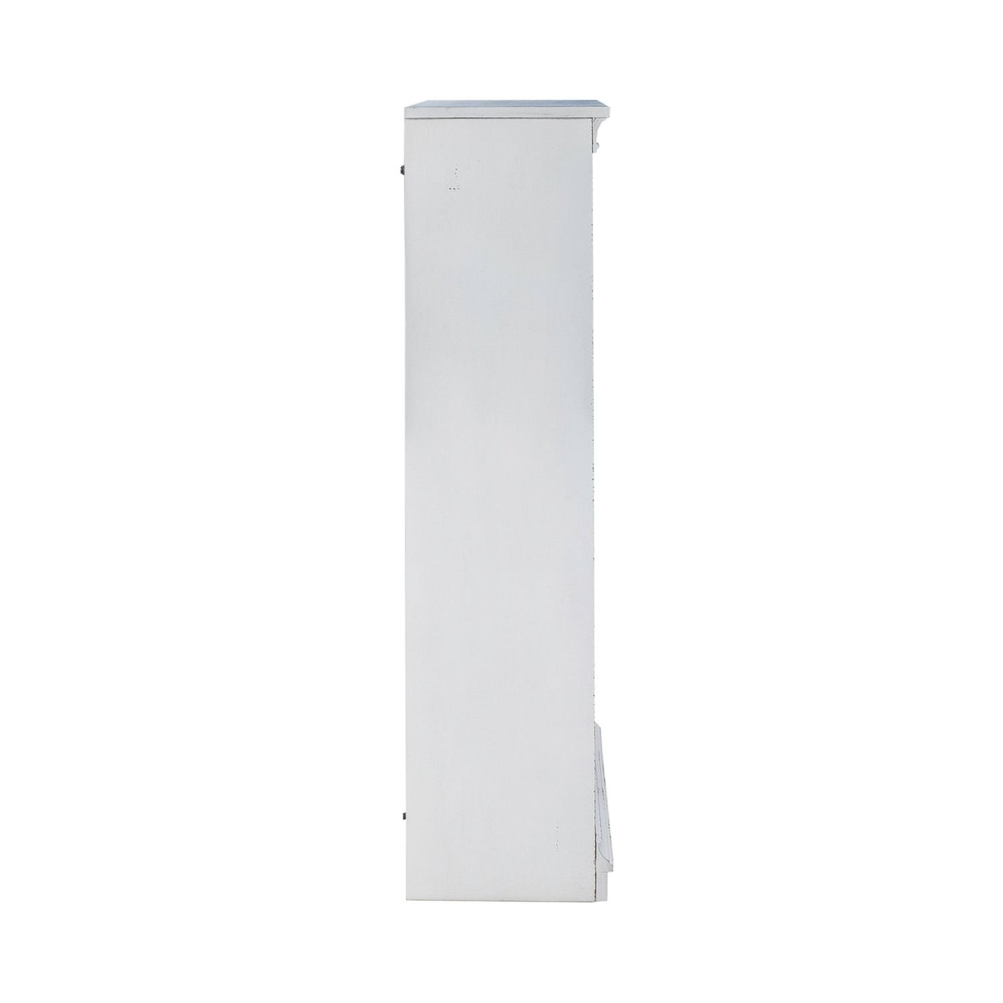 Magnolia Manor - 48 Inch Bookcase (RTA)