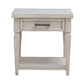 Caruso Heights - End Table
