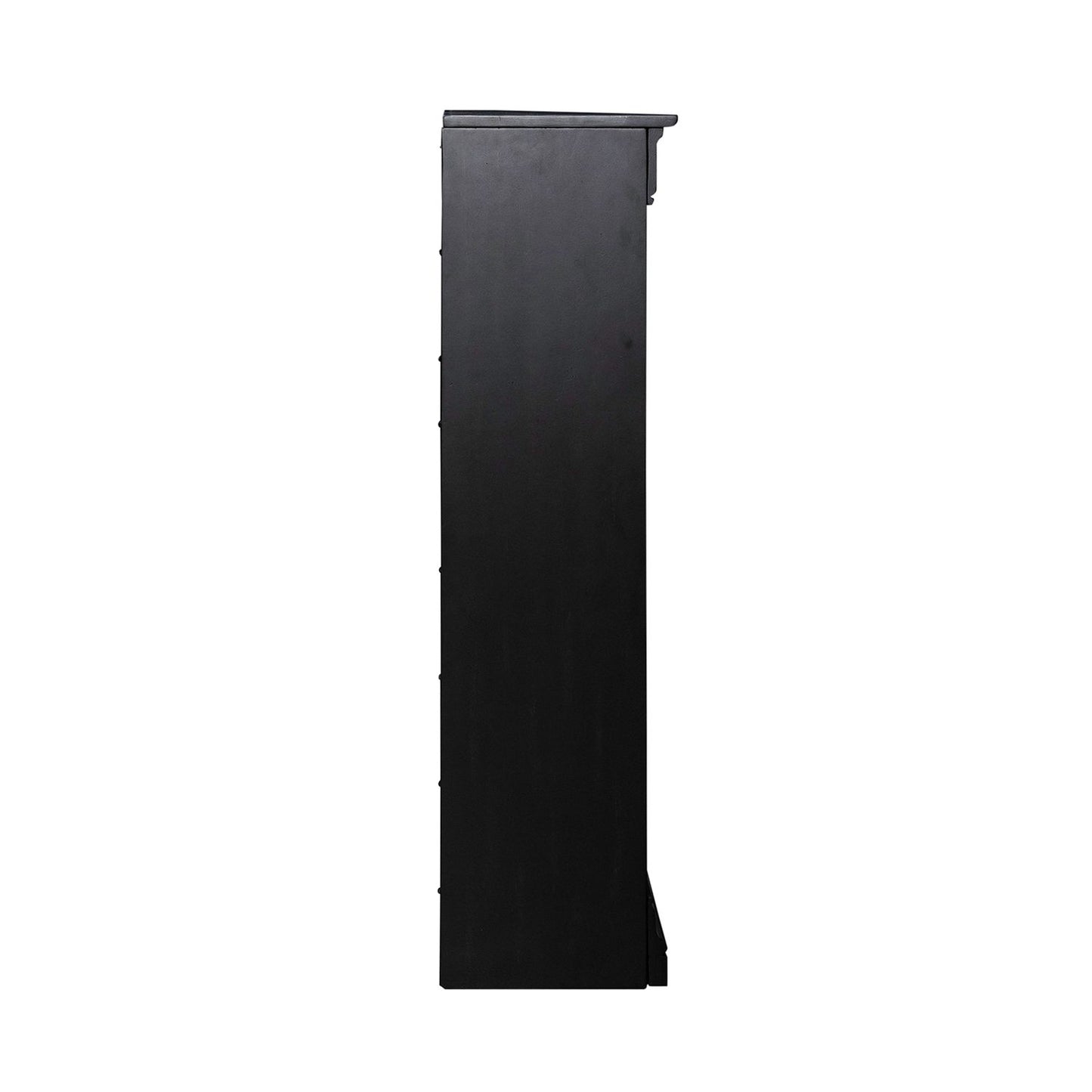 Meritage - 48 Inch Bookcase (RTA)