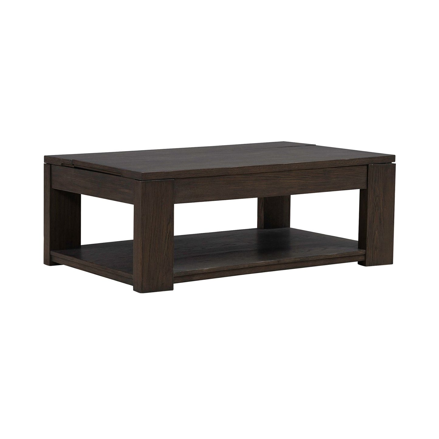 Lennox Hill - Lift Top Cocktail Table