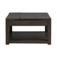 Lennox Hill - Lift Top Cocktail Table