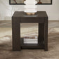 Lennox Hill - End Table