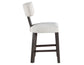 Oakley Counter Chair, Black