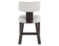 Oakley Counter Chair, Black