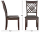 Adrian Side Chair