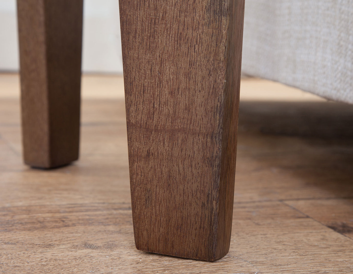 Shavon 3-Piece Solid Toronto Brown Marble Table Set
