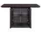 Oakley 5-Piece Counter Storage Set