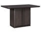 Oakley 5-Piece Counter Storage Set