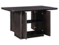 Oakley 5-Piece Counter Storage Set