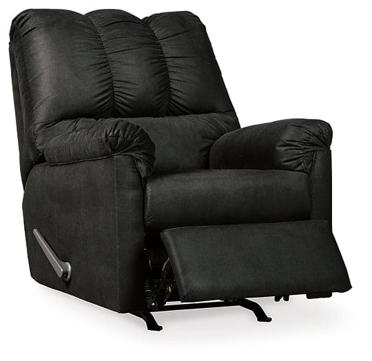 Darcy Rocker Recliner
