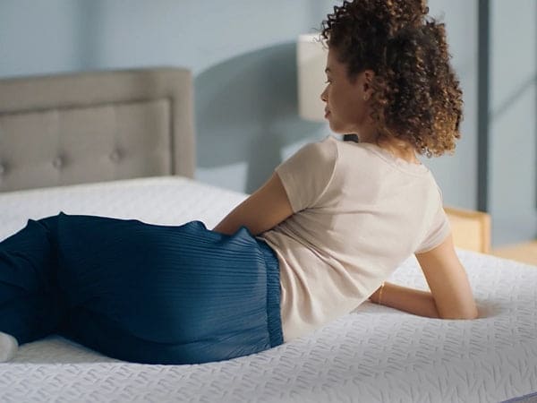 Ashley Express - Nectar Classic Hybrid  Mattress