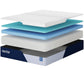Ashley Express - Nectar Classic Memory Foam  Mattress