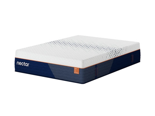 Ashley Express - Nectar Ultra Hybrid 5.1 Queen Mattress