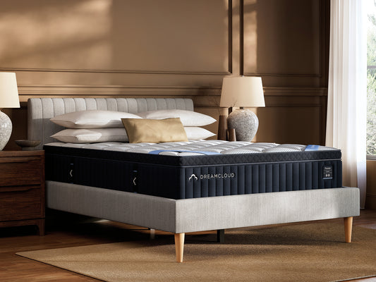 Ashley Express - Dreamcloud Premier Hybrid  Mattress