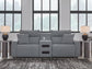 ModMax II 3-Piece Power Reclining Sectional