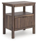 Ashley Express - Pamytta One Drawer Night Stand