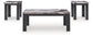 Ashley Express - Jazmore Occasional Table Set (3/CN)