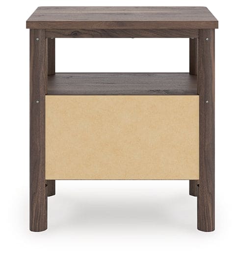 Ashley Express - Pamytta One Drawer Night Stand