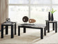 Ashley Express - Jazmore Occasional Table Set (3/CN)