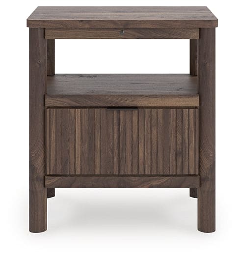 Ashley Express - Pamytta One Drawer Night Stand