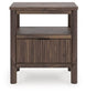 Ashley Express - Pamytta One Drawer Night Stand