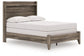 Elbrim Full Panel Bed