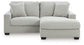 Greenbriar Sofa Chaise