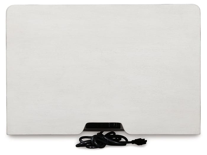 Ashley Express - Rowlenstown Three Drawer Night Stand