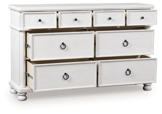 Rowlenstown Dresser