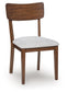 Ashley Express - Tameride Dining UPH Side Chair (2/CN)