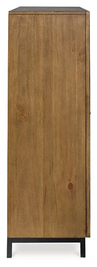 Wrenridge Accent Cabinet