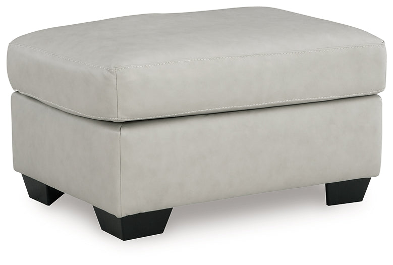 Ashley Express - Santorine Ottoman