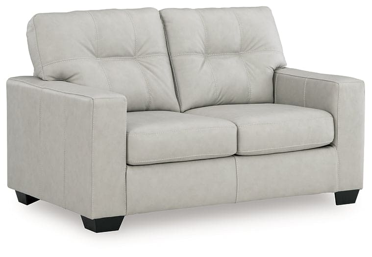 Santorine Loveseat