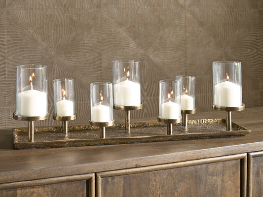 Ashley Express - Wallmond Candle Holder
